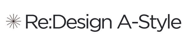 Redesign atyle